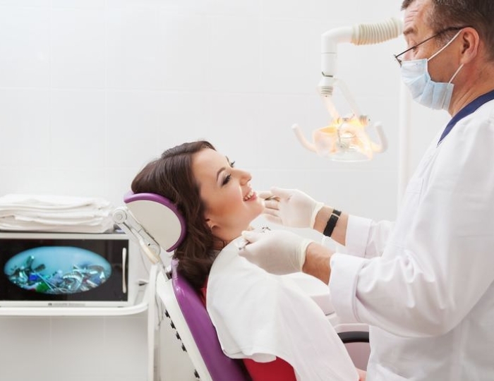 Оздоровительные услуги - Санаторий «Жемчужина Кавказа» Ессентуки