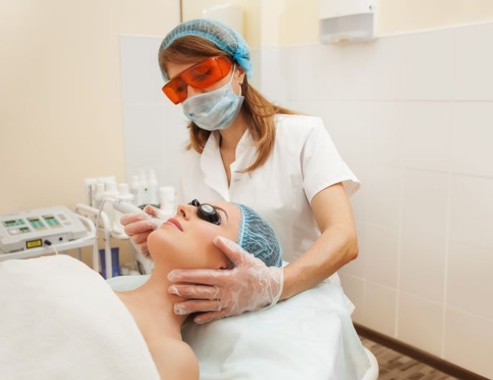 Оздоровительные услуги - Санаторий «Жемчужина Кавказа» Ессентуки