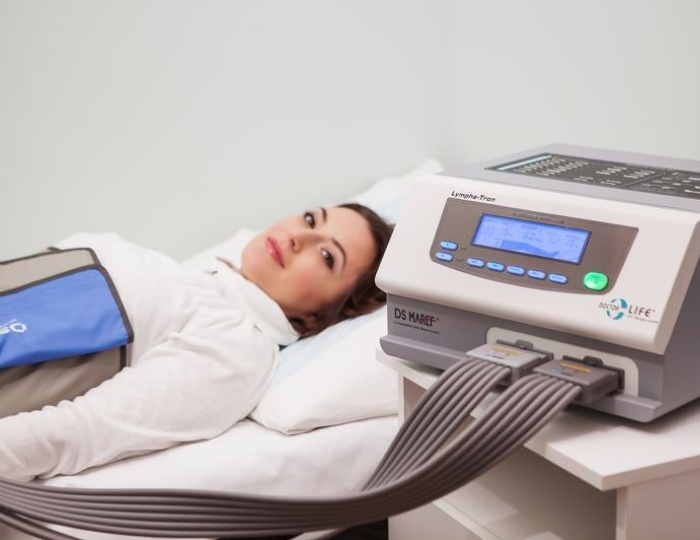 Оздоровительные услуги - Санаторий «Жемчужина Кавказа» Ессентуки