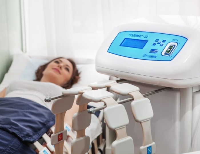 Оздоровительные услуги - Санаторий «Жемчужина Кавказа» Ессентуки