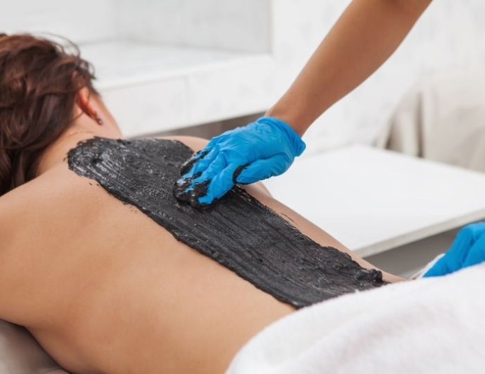 Оздоровительные услуги - Санаторий «Жемчужина Кавказа» Ессентуки