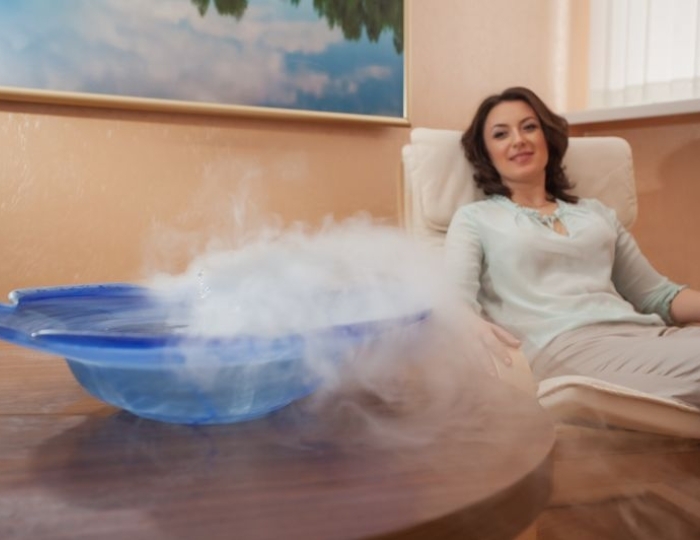 Оздоровительные услуги - Санаторий «Жемчужина Кавказа» Ессентуки