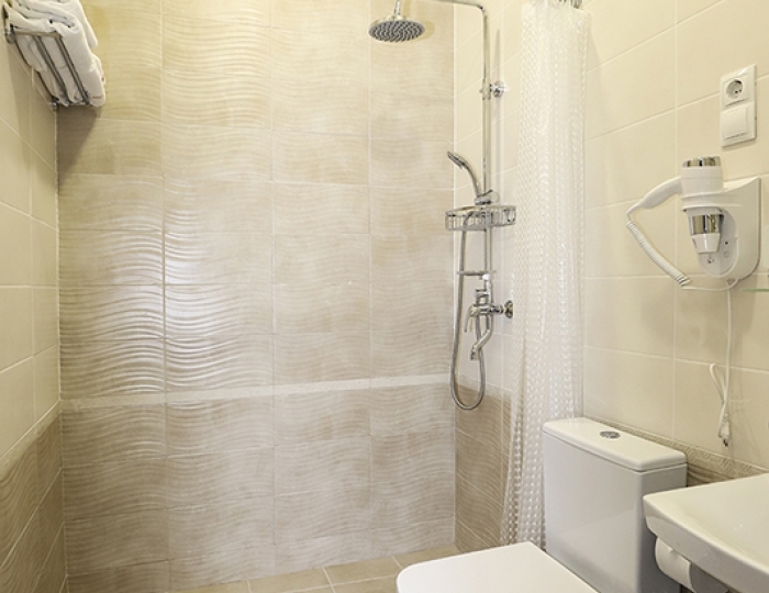 Улучшенный 2-местный улучшенный - Санаторий «Жемчужина Кавказа» Ессентуки