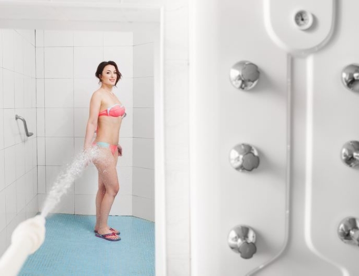 SPA-Программы - Санаторий «Жемчужина Кавказа» Ессентуки